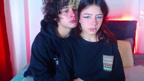 FIRE AND FOX online show from 03.06.25