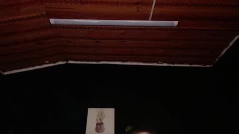 FIRE AND FOX online show from 11.18.25