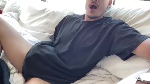 G00NDaddy online show from 04.24.26