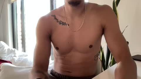 G00NDaddy online show from 05.03.26