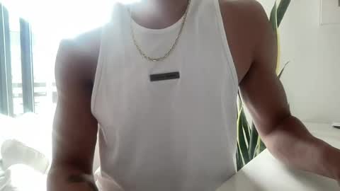 G00NDaddy online show from 05.04.26