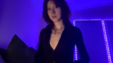 Goddess Luna online show from 03.03.25