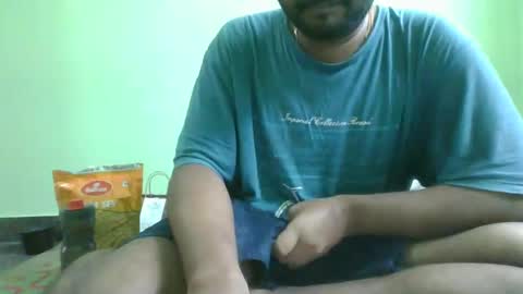 Nunnu online show from 01.14.25