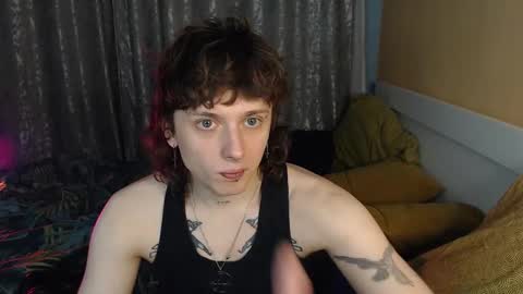 Ian online show from 11.22.25