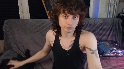 Ian online show from 05.27.26