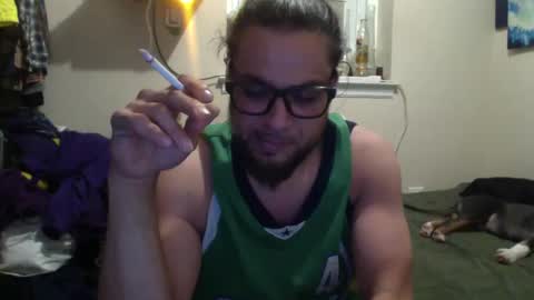 Jax online show from 11.16.25