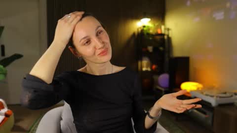 G online show from 11.12.25