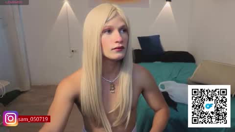 Snapshot of g_obedient_boy chatting on 03.19.26 g_obedient_boy online show from 03.19.26