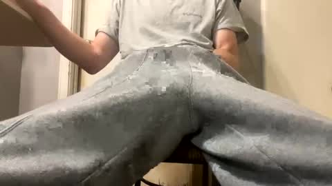 ga_james27 online show from 04.20.26