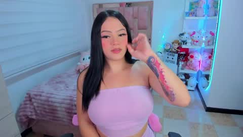 Gabriela online show from 03.22.26