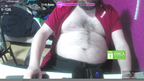 gaara680 online show from 04.07.26