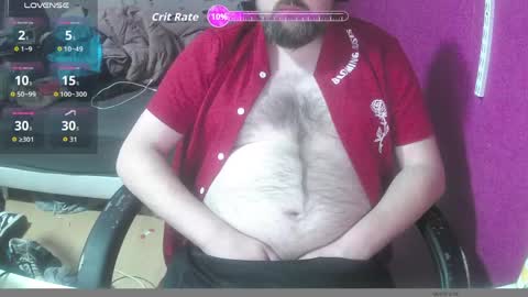 gaara680 online show from 05.16.26