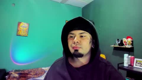 Snapshot of gaara_tt chatting on 09.14.25 independient model online show from 09.14.25