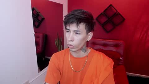 Snapshot of gaarataihen1 chatting on 12.03.24 Gaara online show from 12.03.24