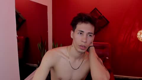 Snapshot of gaarataihen1 chatting on 12.03.24 Gaara online show from 12.03.24