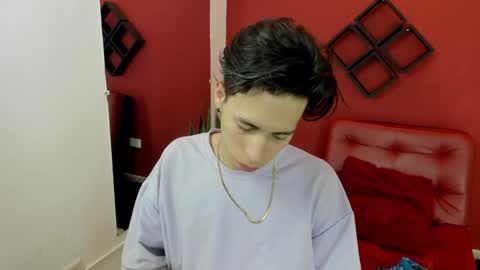 Snapshot of gaarataihen1 chatting on 12.04.24 Gaara online show from 12.04.24