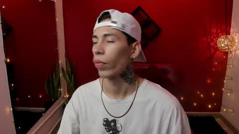 Snapshot of gaarataihen1 chatting on 12.05.24 Gaara online show from 12.05.24