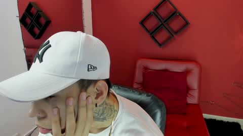 Snapshot of gaarataihen1 chatting on 12.06.24 Gaara online show from 12.06.24