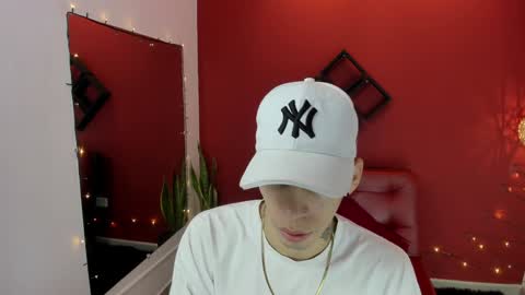 Snapshot of gaarataihen1 chatting on 12.07.24 Gaara online show from 12.07.24