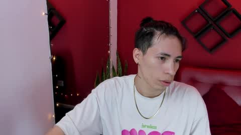 Snapshot of gaarataihen1 chatting on 12.07.24 Gaara online show from 12.07.24