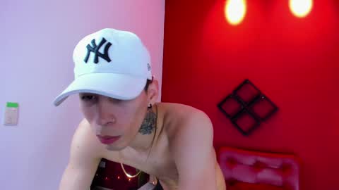 Snapshot of gaarataihen1 chatting on 12.10.24 Gaara online show from 12.10.24