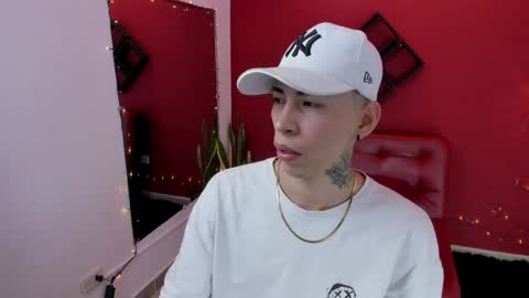 Snapshot of gaarataihen1 chatting on 12.12.24 Gaara online show from 12.12.24