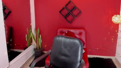 Snapshot of gaarataihen1 chatting on 12.14.24 Gaara online show from 12.14.24