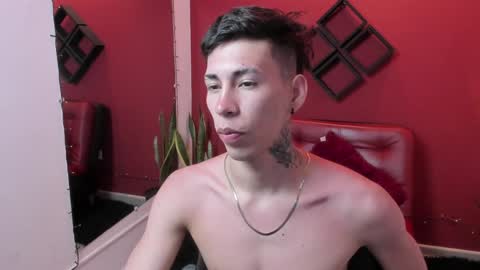 Snapshot of gaarataihen1 chatting on 12.16.24 Gaara online show from 12.16.24