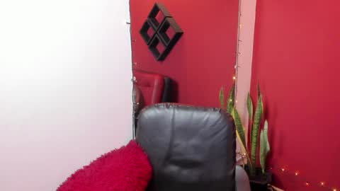 Snapshot of gaarataihen1 chatting on 12.20.24 Gaara online show from 12.20.24