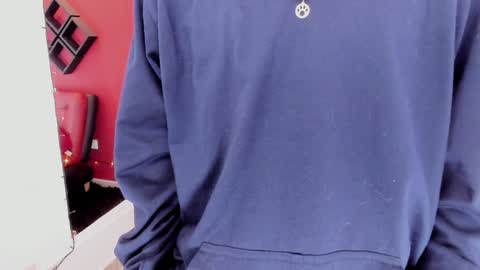 Snapshot of gaarataihen1 chatting on 12.26.24 Gaara online show from 12.26.24