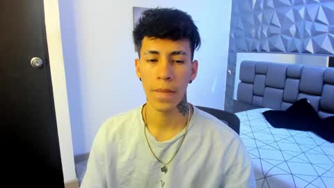 Snapshot of gaarataihen1 chatting on 01.18.25 Gaara online show from 01.18.25