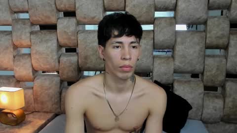 Snapshot of gaarataihen1 chatting on 02.20.25 Gaara online show from 02.20.25