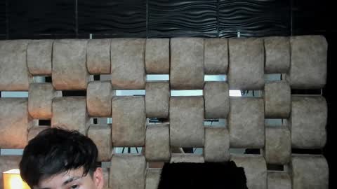 Snapshot of gaarataihen1 chatting on 02.20.25 Gaara online show from 02.20.25