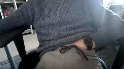 Snapshot of gaas35 chatting on 03.24.26 gaas35 online show from 03.24.26