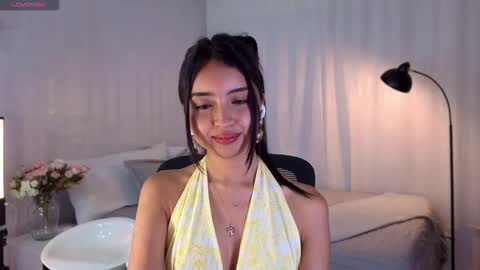 Gaby online show from 10.14.25