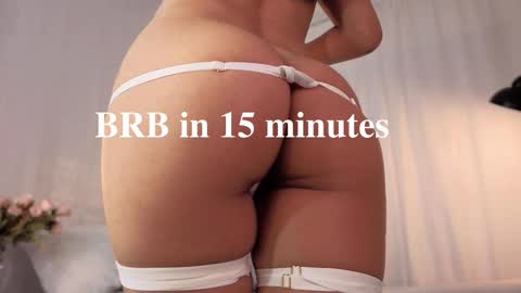 Gaby online show from 10.23.25