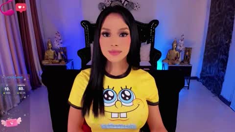 Snapshot of gab_quinn chatting on 01.06.26 GAB online show from 01.06.26