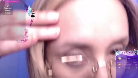 Gabriela online show from 12.21.24