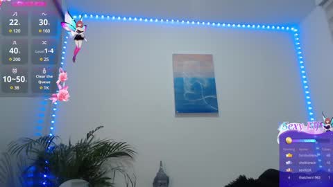 Gabriela online show from 12.26.24