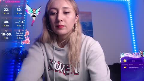 Gabriela online show from 12.27.24