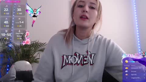 Gabriela online show from 12.31.24