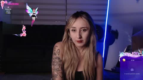 Gabriela online show from 01.26.25