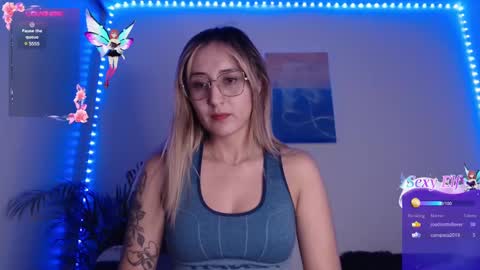 Gabriela online show from 02.12.25