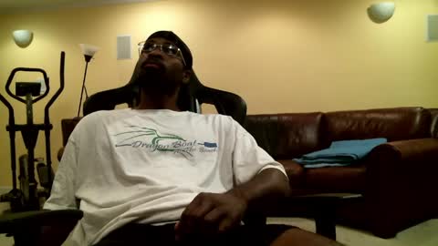 James online show from 04.29.26