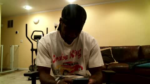 James online show from 06.07.26