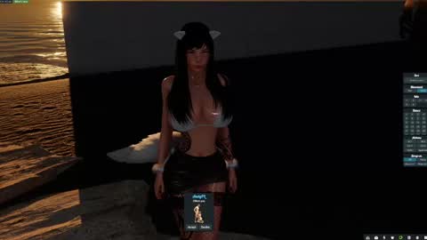 GABBI online show from 12.23.24