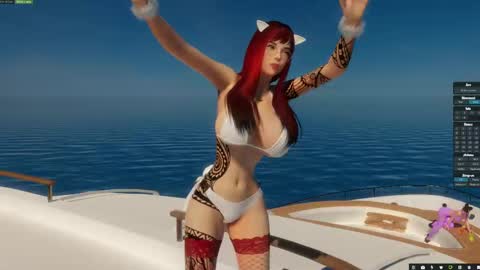 GABBI online show from 01.08.25