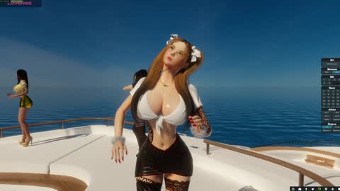 GABBI online show from 02.03.25