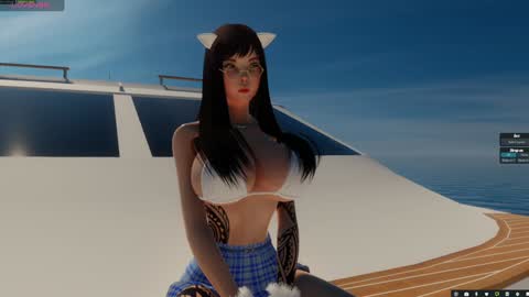 GABBI online show from 02.05.25