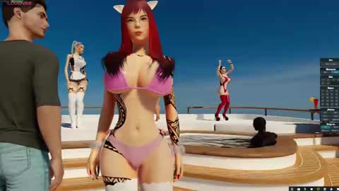 GABBI online show from 02.10.25